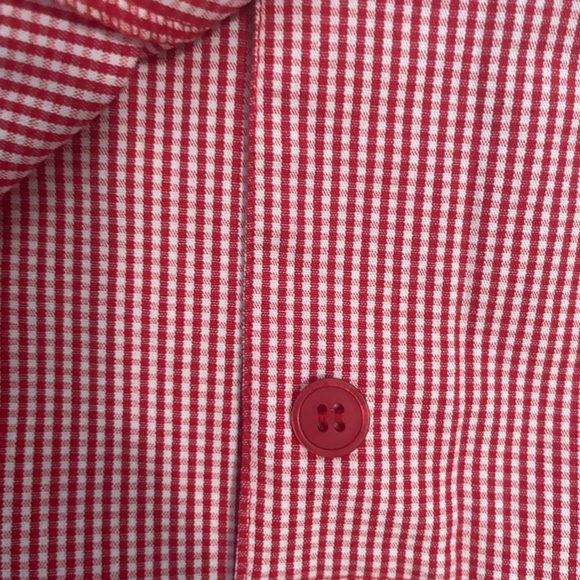 ESPRIT Vintage Stripe top Size S NWT - Picture 6 of 6